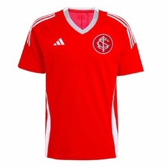 Pré Venda Camisa Internacional I 25/26