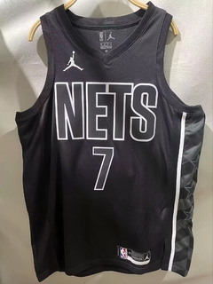 Regata NBA Swingman Brooklyn Nets - Statement Edition 22/23 - comprar online