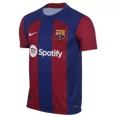 Camisa Barcelona I 23/24