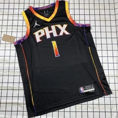 Regata NBA Swingman Phoenix Suns - Statement Edition 22/23 - comprar online