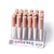 Gloss Labial Vegano #OhMyGloss - Crystal Clear - Adversa Makeup - BOX 24UN - comprar online