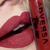 Batom Líquido Matte Vegano #Pin-Up Adversa Makeup - BOX 24UN + Provadores - loja online