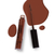 Batom Líquido Matte Vegano #MandaNudes Adversa Makeup - BOX 24UN + Provadores - comprar online