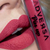 Batom Líquido Matte Vegano #Pin-Up Adversa Makeup - BOX 24UN + Provadores na internet