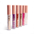 KIT 8 UN - Gloss Labial Vegano #OhMyGloss Adversa Makeup - POR COR