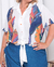 CAMISA CATARINA PLUS SIZE - comprar online