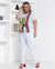 BLUSA JANICE PLUS SIZE - loja online