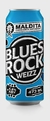 Blues Rock Weizz | 473ml