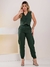 Colete Leona - Verde - comprar online