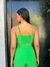 Cropped Fernanda - Verde Primavera - comprar online