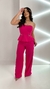Calça Fernanda - Pink - comprar online