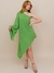 Vestido Lorena - Verde Oliva - comprar online