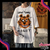 Camiseta Oversize Tiger