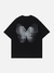 Camiseta mariposa