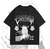 Camiseta Aki - chainsaw man