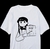 Camiseta Komi-san - comprar online