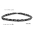 Pulsera Disiki Grey - comprar online