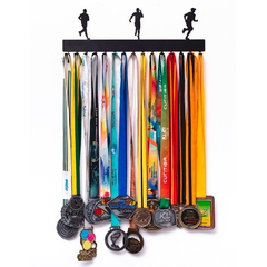 Porta Medalhas Corrida Masculino - loja online