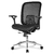 Cadeira Office DT3 Celeste - comprar online