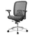 Cadeira Office DT3 Celeste - comprar online