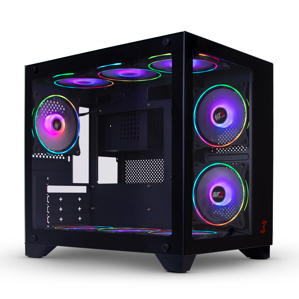 Gabinete Gamer DT3 Hyper