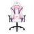 Cadeira Gamer DT3 Girl Power - comprar online