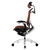 Cadeira Office DT3 Heroica - loja online