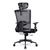 Cadeira Office DT3 Maya All Black - DT3 |  A Melhor Cadeira Gamer do Brasil