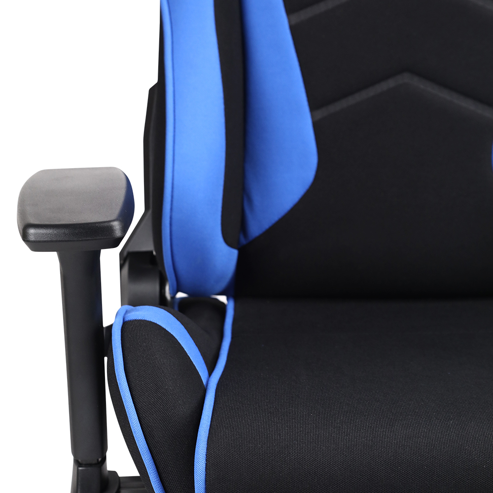 Cadeira Gamer DT3 Mizano Fabric - comprar online