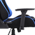 Cadeira Gamer DT3 Mizano Fabric