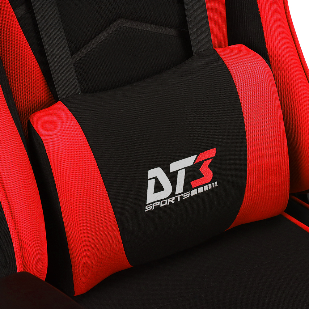 Cadeira Gamer DT3 Mizano Fabric - comprar online