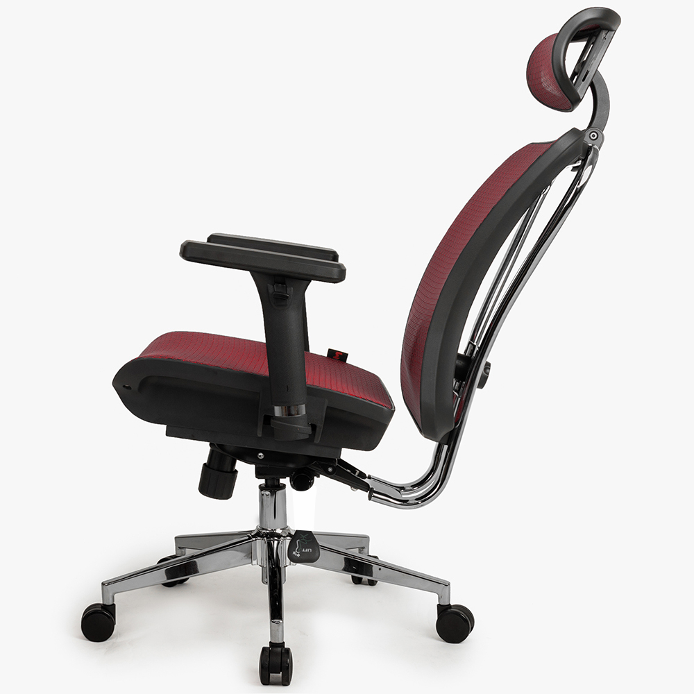 Cadeira Office DT3 Moira - loja online