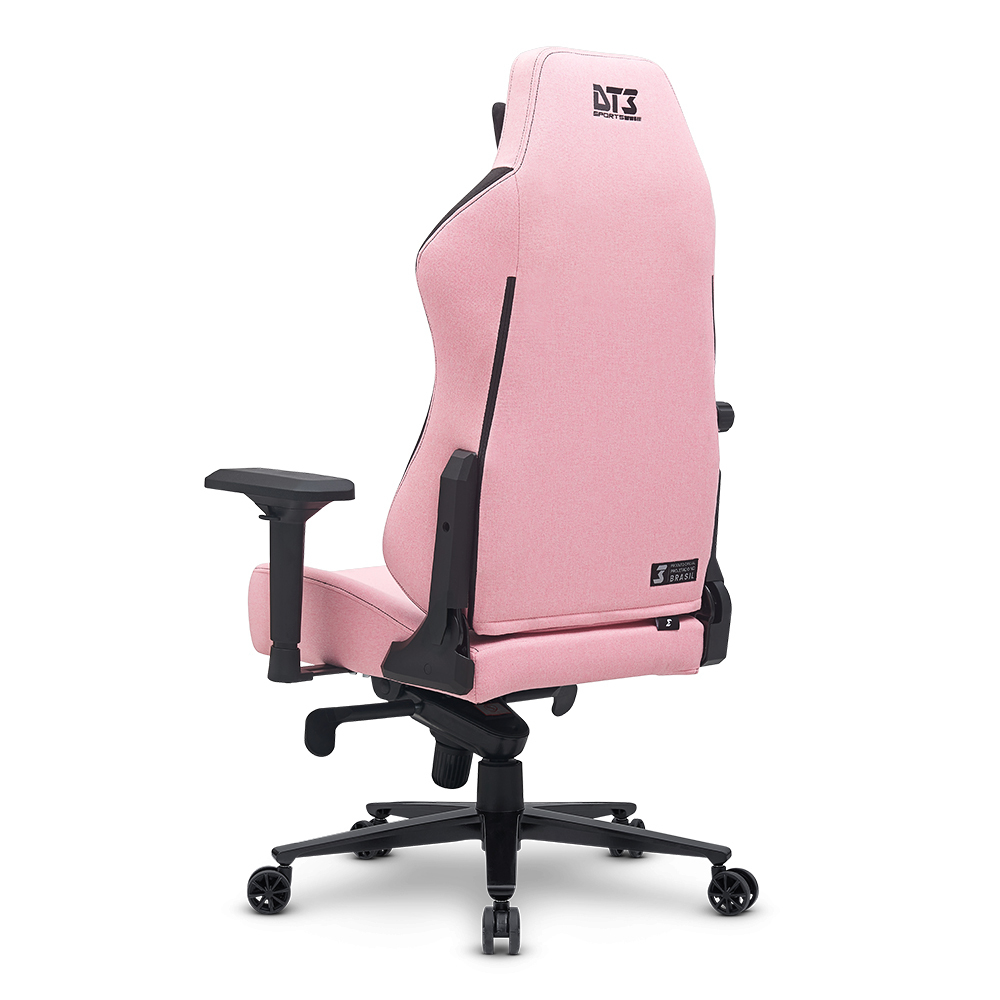 Cadeira Gamer DT3 Nero na internet