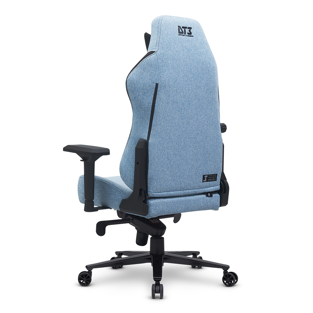 Cadeira Gamer DT3 Nero - comprar online