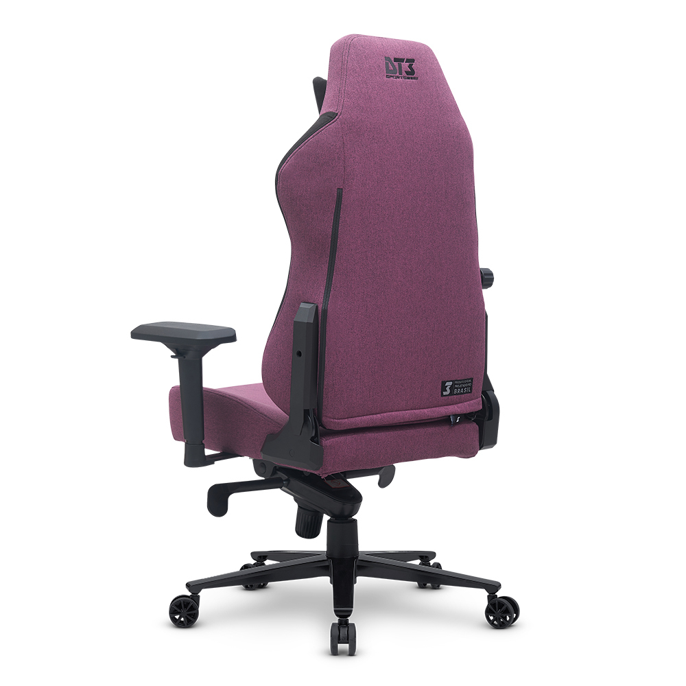 Cadeira Gamer DT3 Nero