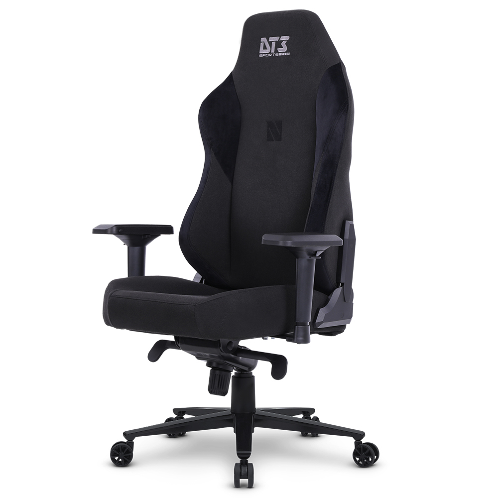 Cadeira Gamer DT3 Nero XL - DT3 |  A Melhor Cadeira Gamer do Brasil