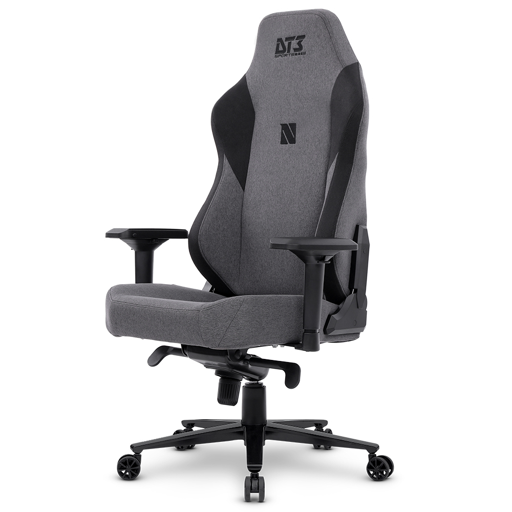 Cadeira Gamer DT3 Nero XL