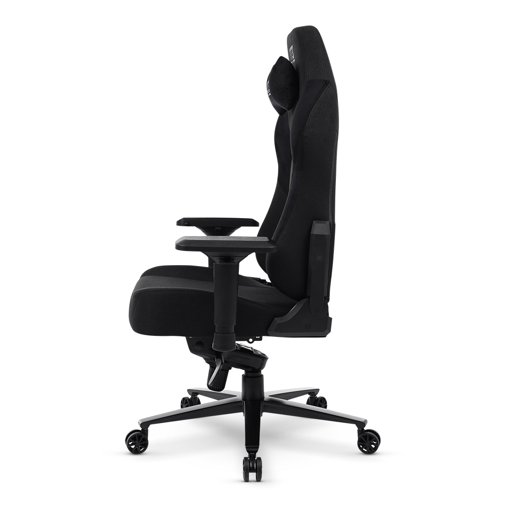 Cadeira Gamer DT3 Nero na internet