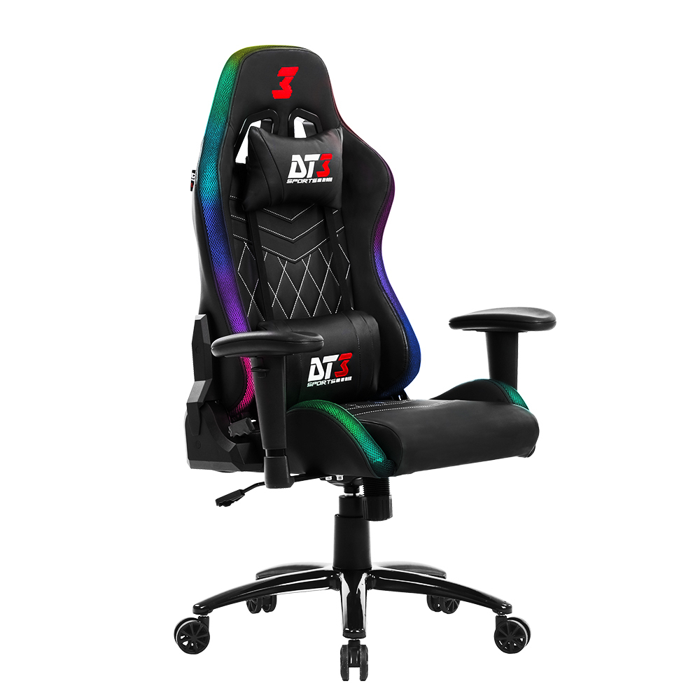 Cadeira Gamer DT3 Pixel - comprar online