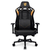 Cadeira Gamer DT3 Rhino Flamengo Gold - comprar online