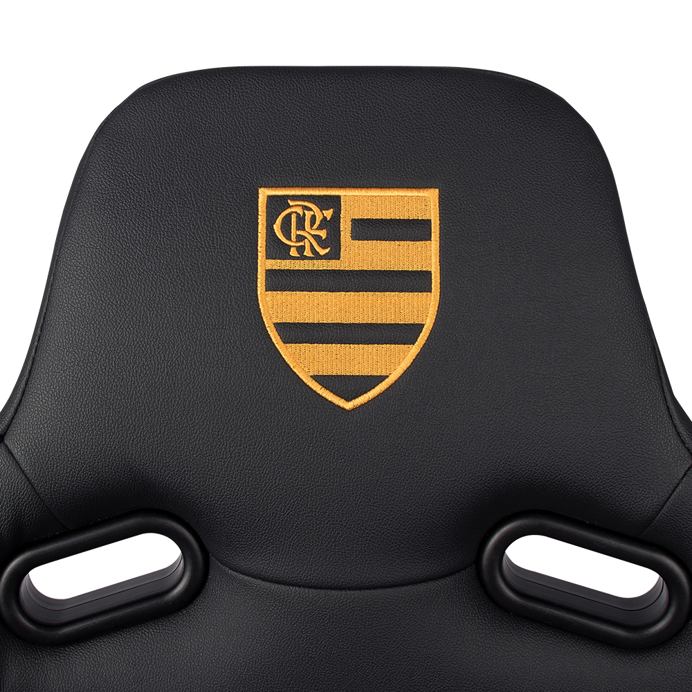 Cadeira Gamer DT3 Rhino Flamengo Gold na internet