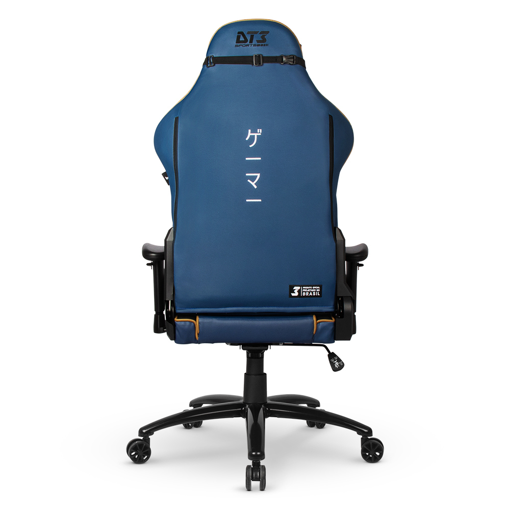 Cadeira Gamer DT3 Tanoshii - comprar online