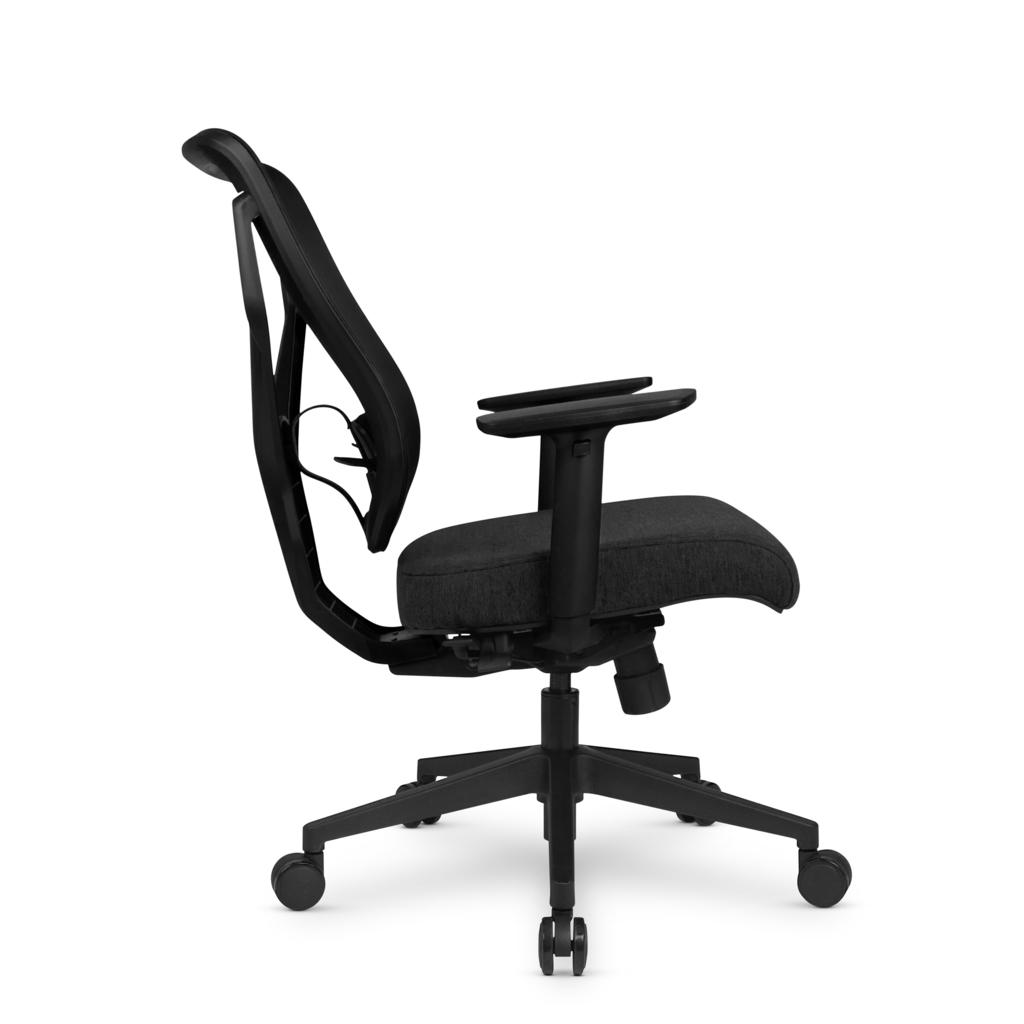 Cadeira Office DT3 Unic na internet