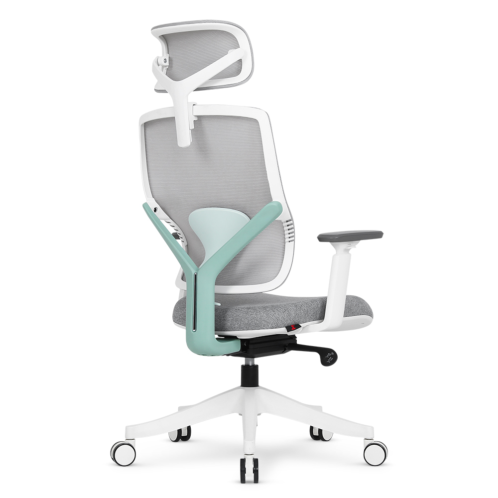Cadeira Office DT3 Yura - comprar online