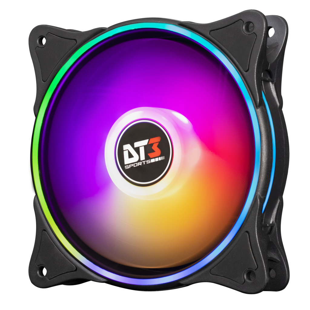 Kit Fan ZX120 Sync Pro