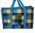 Imagem do SACOLA BOLSA FEIRA COMPRAS PEQUENA COM BOLSO 49X34X 20