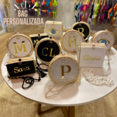 Banner da categoria Bolsas e Kits Personalizados 