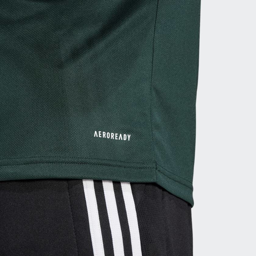 Camisa Torcedor Bayern de Munique 21 22 Verde