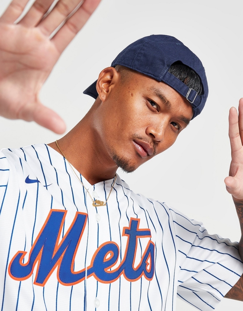 Mets nike best sale