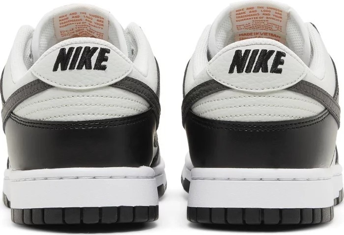 White black total orange hotsell